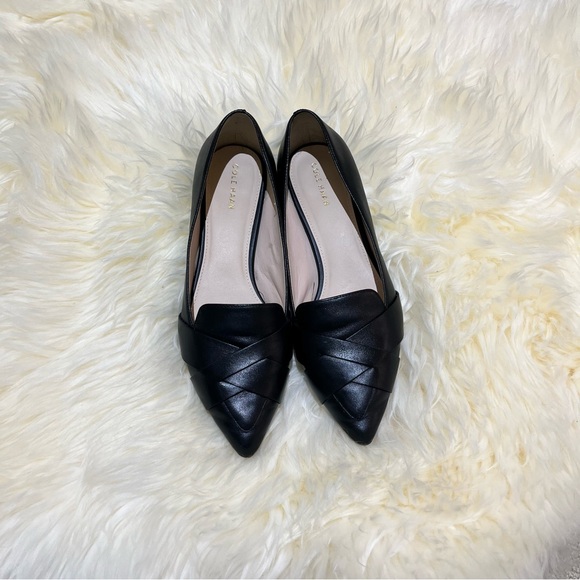 Cole Haan camila skimmer (with shoe box) - Picture 3 of 8